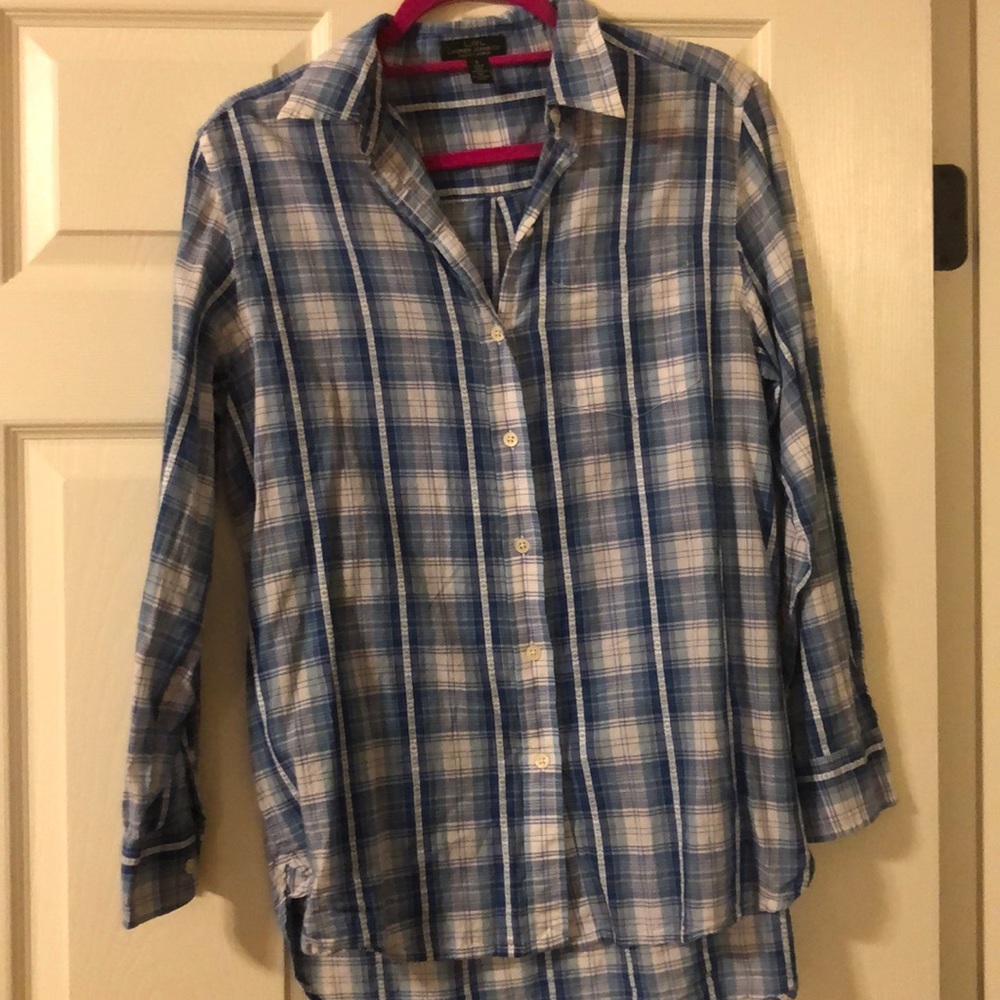 Soft Button Down - image 2
